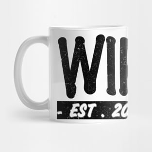 Wife 2023 Mug